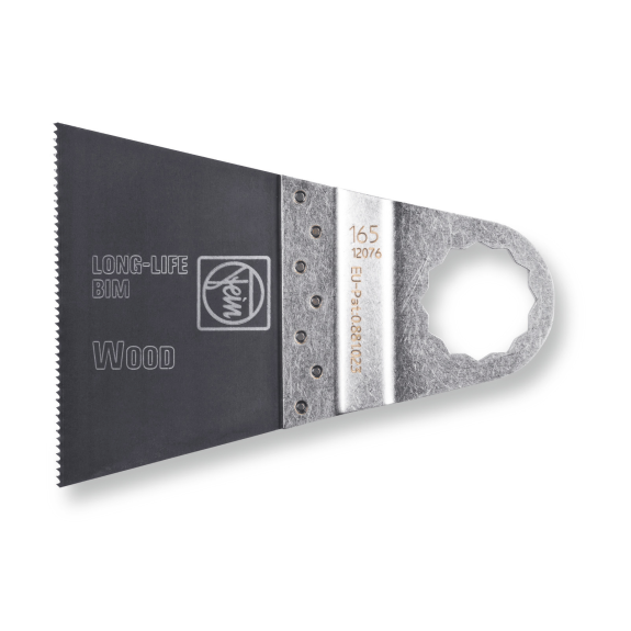 Fein E-Cut Long-Life-Sgebltter, Breite 65 mm, VE 5 St