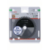 Bosch Akku-Kreissgeblatt Standard for Wood, 140 x 1,5/1 x 20, 42 Zhne