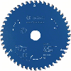 Bosch Akku-Kreissgeblatt Expert for Aluminium, 140 x 1,8/1,3 x 20, 48 Zhne