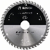 Bosch Akku-Kreissgeblatt Standard for Wood, 165 x 1,5/1 x 30, 48 Zhne