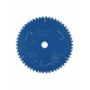 Bosch Akku-Kreissgeblatt Expert for Aluminium, 184 x 1,8/1,3 x 20, 54 Zhne