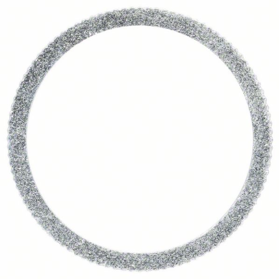 Bosch Reduzierring fr Kreissgebltter, 30 x 25,4 x 1,5 mm Bosch Reduzierring fr Kreissgebltter, 30 x 25,4 x 1,5 mm-Beschreibung lesen