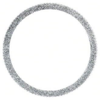Bosch Reduzierring fr Kreissgebltter, 30 x 25,4 x 1,5 mm-Beschreibung lesen