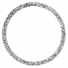 Bosch Reduzierring fr Kreissgebltter, 30 x 25,4 x 1,5 mm Bosch Reduzierring fr Kreissgebltter, 30 x 25,4 x 1,5 mm