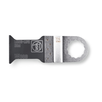 Fein E-Cut Long-Life-Sgebltter, Breite 35 mm, VE 1 St-Beschreibung lesen
