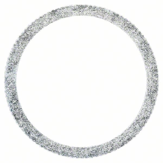Bosch Reduzierring fr Kreissgebltter, 30 x 25 x 1,5 mm-Beschreibung lesen