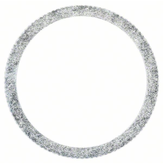Bosch Reduzierring fr Kreissgebltter, 30 x 25 x 1,5 mm-Beschreibung lesen