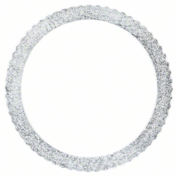 Bosch Reduzierring fr Kreissgebltter, 20 x 15,875 x 0,8 mm Bosch Reduzierring fr Kreissgebltter, 20 x 15,875 x 0,8 mm-Beschreibung lesen