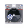 Bosch Akku-Kreissgeblatt Standard for Aluminium, 190 x 2/1,5 x 30, 56 Zhne