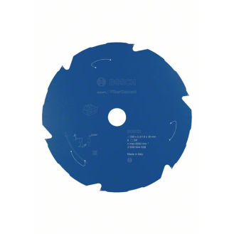 Bosch Akku-Kreissgeblatt Expert for Fibre Cement, 250 x 2,2/1,6 x 30, 6 Zhne-Beschreibung lesen