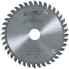 Mafell Sgeblatt-HM, 120 x 1,2/1,8 x 20 mm, Z 40, TR, fr Laminat