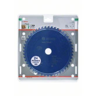 Bosch Akku-Kreissgeblatt Expert for Wood, 250 x 2,1/1,6 x 30, 48 Zhne-Beschreibung lesen