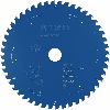 Bosch Akku-Kreissgeblatt Expert for Wood, 250 x 2,1/1,6 x 30, 48 Zhne