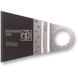 Fein E-Cut Standard-Sgebltter, Breite 65 mm, VE 5 St-Beschreibung lesen