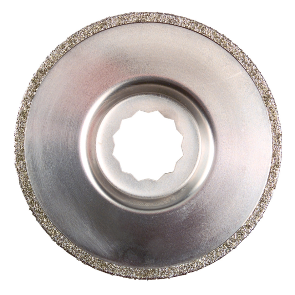 Fein Diamant-Sgeblatt,  80 mm, VE 1 St-Beschreibung lesen