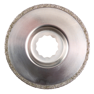 Fein Diamant-Sgeblatt,  80 mm, VE 1 St-Beschreibung lesen