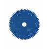 Bosch Akku-Kreissgeblatt Expert for Aluminium, 216 x 2/1,4 x 30, 66 Zhne
