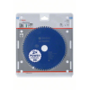 Bosch Akku-Kreissgeblatt Expert for Aluminium, 216 x 2/1,4 x 30, 66 Zhne