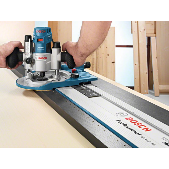 Bosch Fhrungsschiene, Systemzubehr FSN RA 32 800-Beschreibung lesen