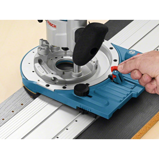 Bosch Fhrungsschiene, Systemzubehr FSN RA 32 800-Beschreibung lesen