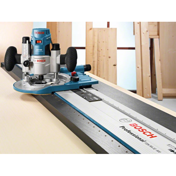 Bosch Fhrungsschiene, Systemzubehr FSN RA 32 800-Beschreibung lesen