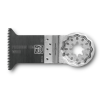 Fein E-Cut Precision BIM-Sgeblatt, Lnge 50 mm, Breite 50 mm, VE 10 St