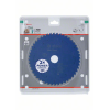 Bosch Akku-Kreissgeblatt Expert for Wood, 210 x 1,7/1,2 x 30, 48 Zhne