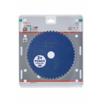 Bosch Akku-Kreissgeblatt Expert for Wood, 210 x 1,7/1,2 x 30, 48 Zhne-Beschreibung lesen