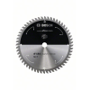 Bosch Akku-Kreissgeblatt Standard for Aluminium, 184 x 2/1,5 x 16, 56 Zhne