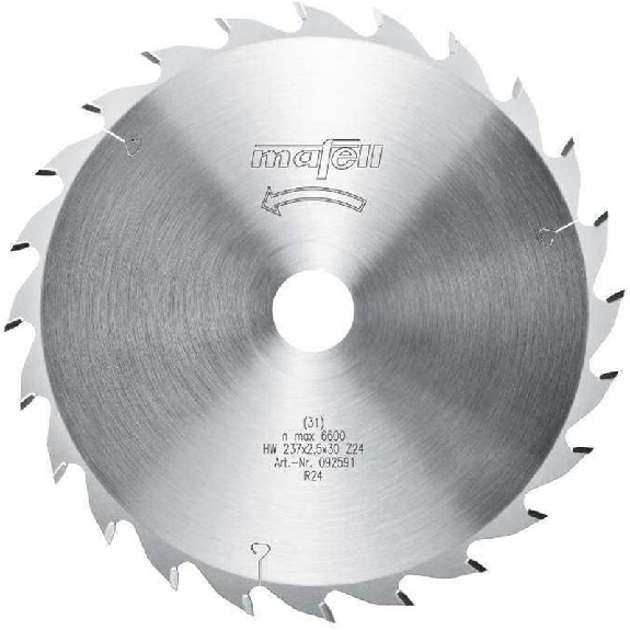 Mafell Sgeblatt-HM, 237 x 1,8/2,5 x 30 mm, Z 24, WZ, fr Lngs- und Mafell Sgeblatt-HM, 237 x 1,8/2,5 x 30 mm, Z 24, WZ, fr Lngs- und-Beschreibung lesen