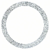Bosch Reduzierring fr Kreissgebltter, 25,4 x 20 x 1,2 mm Bosch Reduzierring fr Kreissgebltter, 25,4 x 20 x 1,2 mm