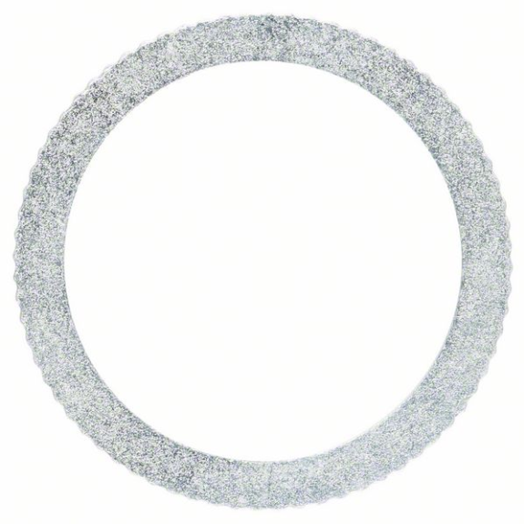 Bosch Reduzierring fr Kreissgebltter, 25,4 x 20 x 1,2 mm Bosch Reduzierring fr Kreissgebltter, 25,4 x 20 x 1,2 mm-Beschreibung lesen