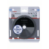 Bosch Akku-Kreissgeblatt Standard for Aluminium, 150 x 1,8/1,3 x 20, 52 Zhne