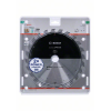 Bosch Akku-Kreissgeblatt Standard for Wood, 254 x 2,2/1,6 x 30, 24 Zhne