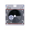 Bosch Akku-Kreissgeblatt Standard for Aluminium, 210 x 1,9/1,3 x 30, 54 Zhne