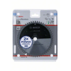 Bosch Akku-Kreissgeblatt Standard for Aluminium, 165 x 1,8/1,3 x 15,875, 54