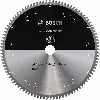 Bosch Akku-Kreissgeblatt Standard for Aluminium, 305 x 2,4/1,8 x 30, 96 Zhne