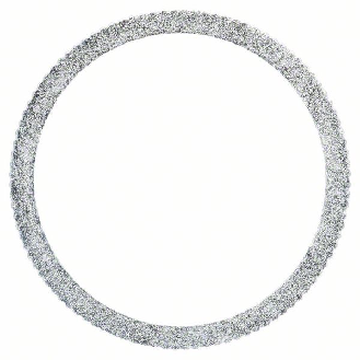Bosch Reduzierring fr Kreissgebltter, 30 x 25,4 x 1,8 mm-Beschreibung lesen