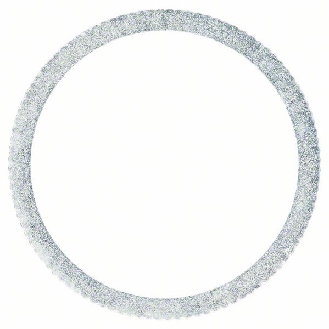 Bosch Reduzierring fr Kreissgebltter, 30 x 25,4 x 1,2 mm-Beschreibung lesen