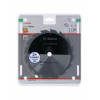 Bosch Akku-Kreissgeblatt Standard for Wood, 184 x 1,6/1,1 x 16, 16 Zhne
