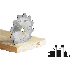 Festool Kreissgeblatt HW 160x1,8x20 W18 WOOD STANDARD
