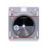 Bosch Akku-Kreissgeblatt Standard for Aluminium, 184 x 2/1,5 x 20, 56 Zhne