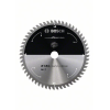 Bosch Akku-Kreissgeblatt Standard for Aluminium, 184 x 2/1,5 x 20, 56 Zhne