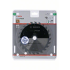 Bosch Akku-Kreissgeblatt Standard for Wood, 173 x 1,5/1,0 x 20, 24 Zhne
