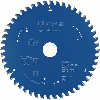 Bosch Akku-Kreissgeblatt Expert for Aluminium, 136 x 1,6/1 x 20, 48 Zhne