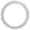 Bosch Reduzierring fr Kreissgebltter, 25,4 x 20 x 1,8 mm Bosch Reduzierring fr Kreissgebltter, 25,4 x 20 x 1,8 mm