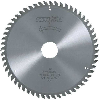 Mafell Sgeblatt-HM, 180 x 1,2/2,0 x 30 mm, Z 56, WZ, angefast, fr Laminate