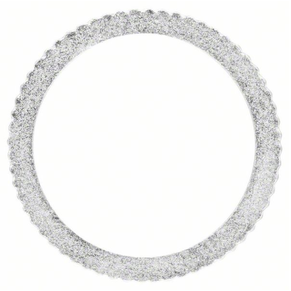 Bosch Reduzierring fr Kreissgebltter, 20 x 16 x 0,8 mm-Beschreibung lesen