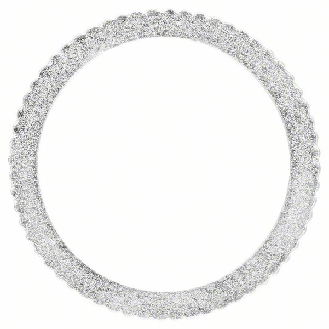 Bosch Reduzierring fr Kreissgebltter, 20 x 16 x 0,8 mm-Beschreibung lesen