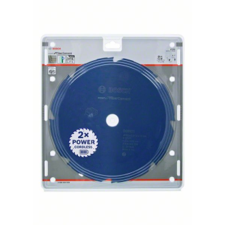 Bosch Akku-Kreissgeblatt Expert for Fibre Cement, 305 x 2,2/1,6 x 30, 8 Zhne-Beschreibung lesen
